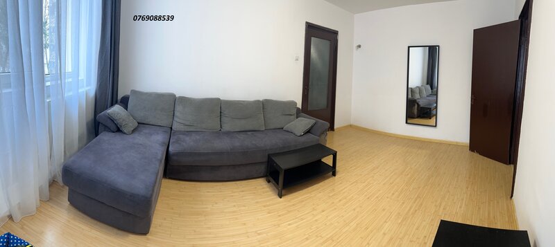 Drumul Taberei, Valea Ialomitei, Materna