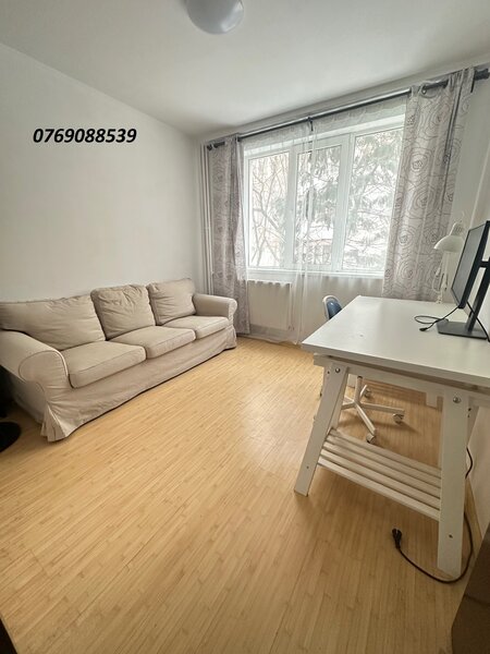 Drumul Taberei, Valea Ialomitei, Materna