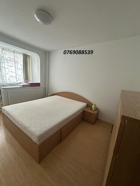 Drumul Taberei, Valea Ialomitei, Materna