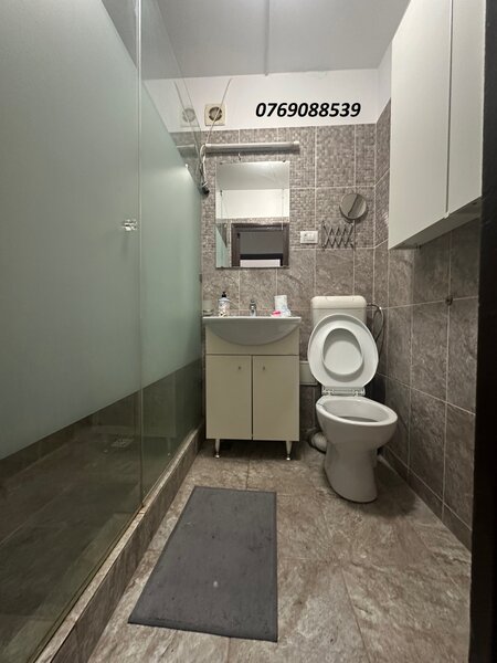 Drumul Taberei, Valea Ialomitei, Materna