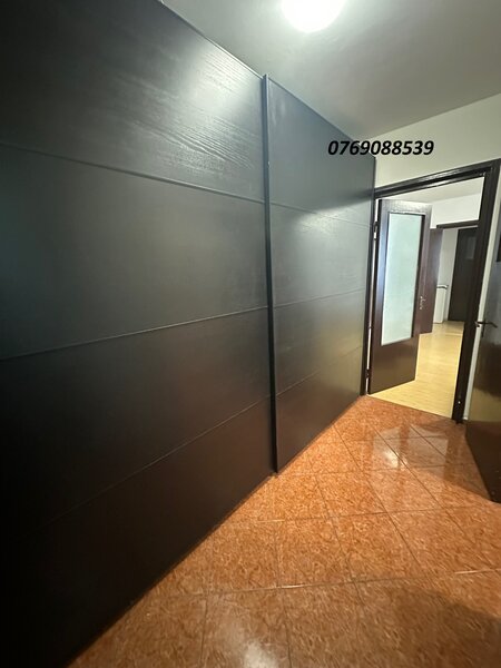 Drumul Taberei, Valea Ialomitei, Materna